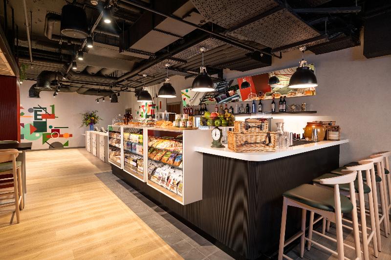 Отель Hyatt Place London City East