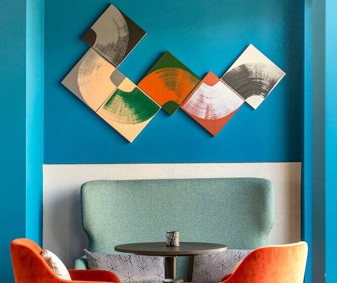 Отель Hyatt Place London City East