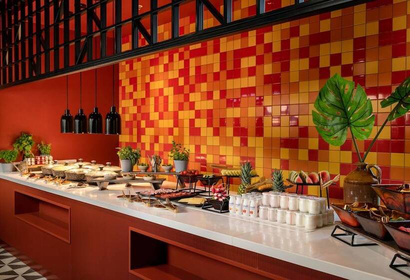 Отель Hyatt Place London City East