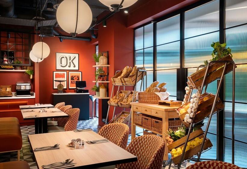 Отель Hyatt Place London City East