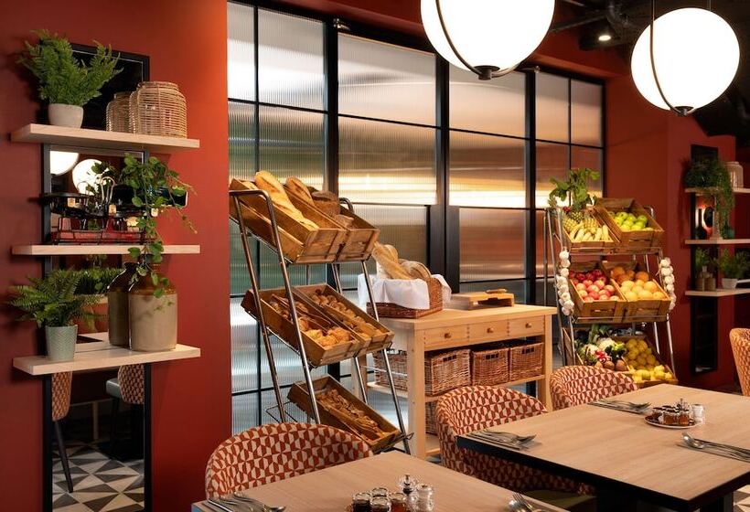 Отель Hyatt Place London City East