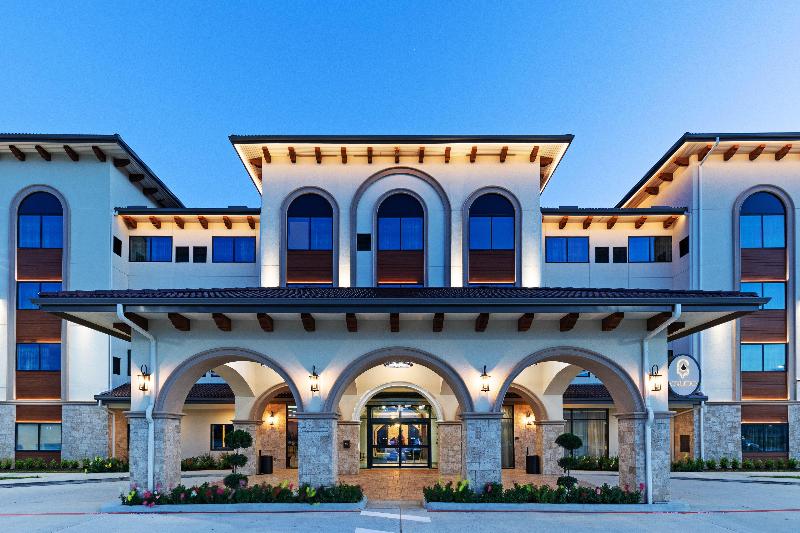 فندق Indigo Spring   Woodlands Area, An Ihg