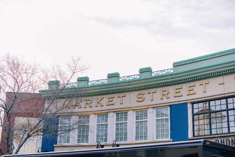 فندق Indigo Spring   Woodlands Area, An Ihg