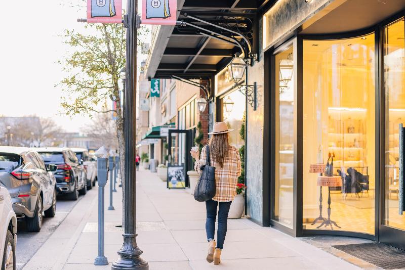 فندق Indigo Spring   Woodlands Area, An Ihg