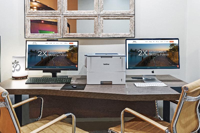 فندق Indigo Spring   Woodlands Area, An Ihg