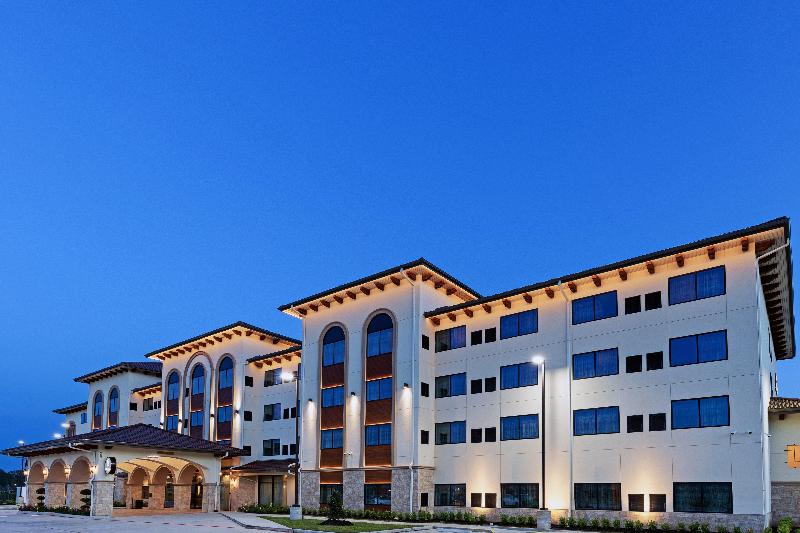 فندق Indigo Spring   Woodlands Area, An Ihg