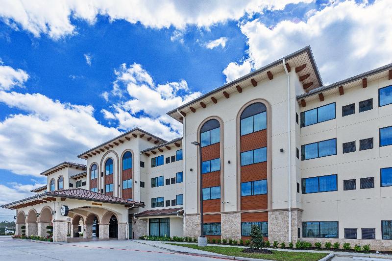 فندق Indigo Spring   Woodlands Area, An Ihg