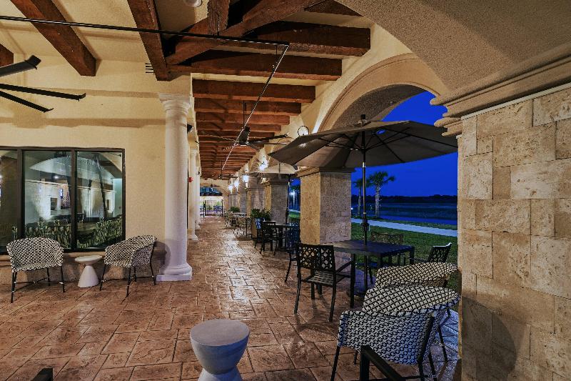 فندق Indigo Spring   Woodlands Area, An Ihg