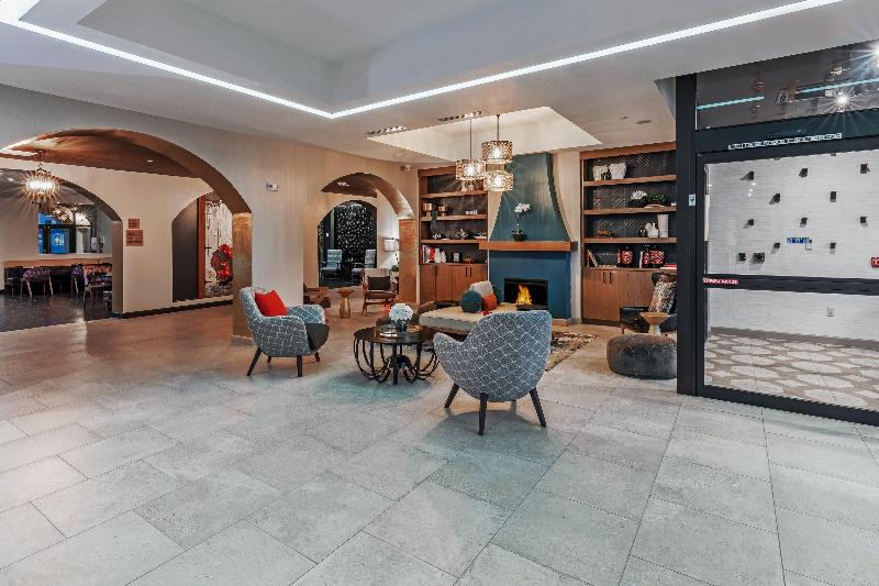 فندق Indigo Spring   Woodlands Area, An Ihg