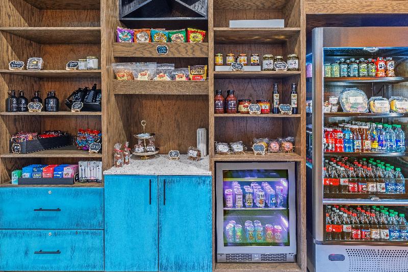 فندق Indigo Spring   Woodlands Area, An Ihg