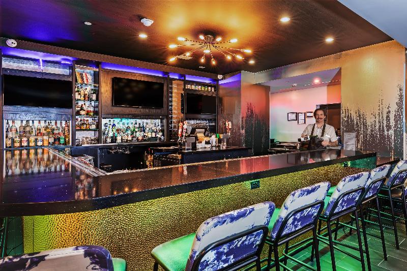 فندق Indigo Spring   Woodlands Area, An Ihg