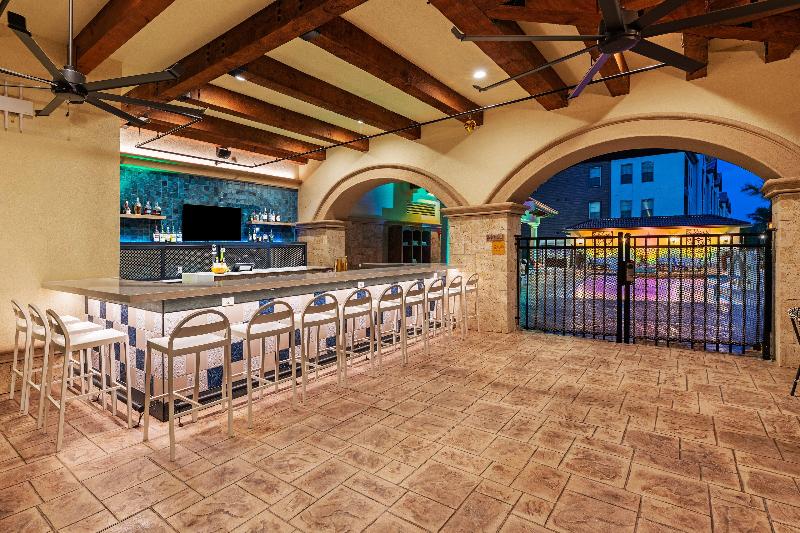 فندق Indigo Spring   Woodlands Area, An Ihg