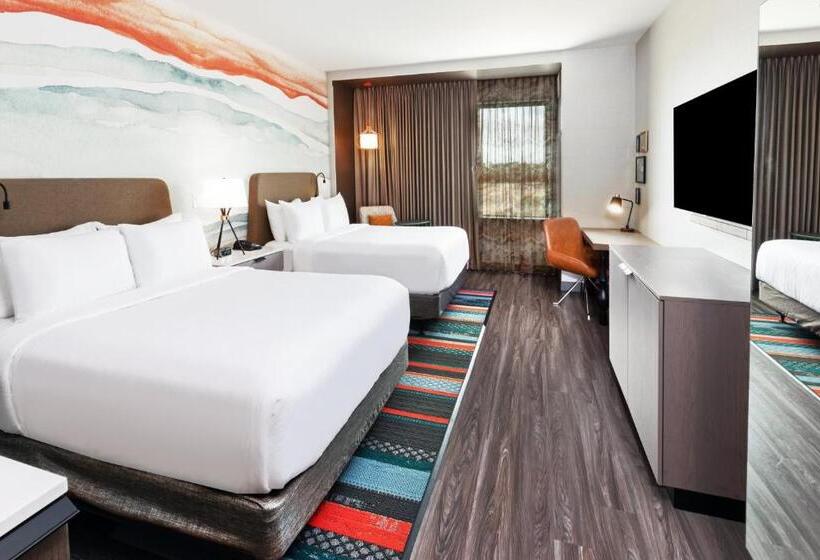 فندق Indigo Spring   Woodlands Area, An Ihg