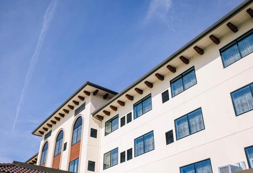 فندق Indigo Spring   Woodlands Area, An Ihg