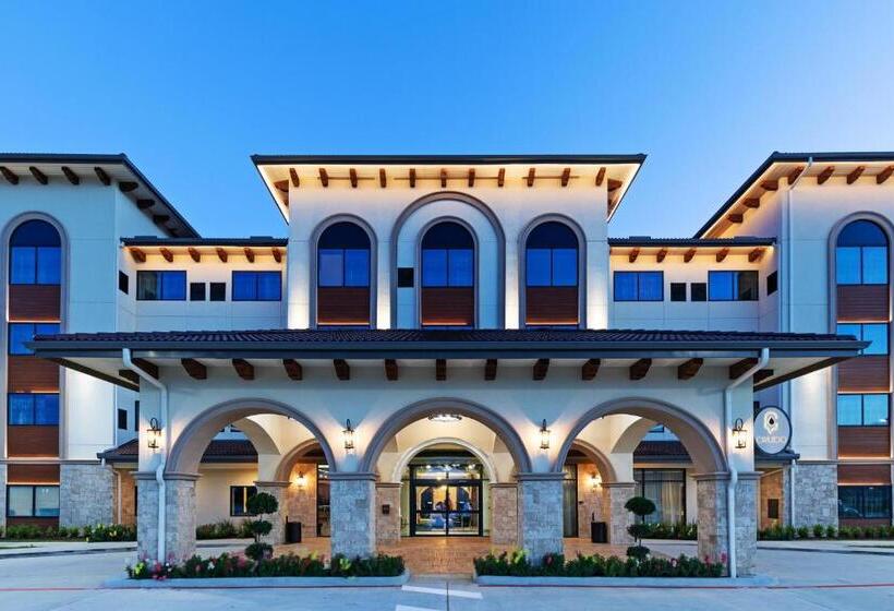 فندق Indigo Spring   Woodlands Area, An Ihg