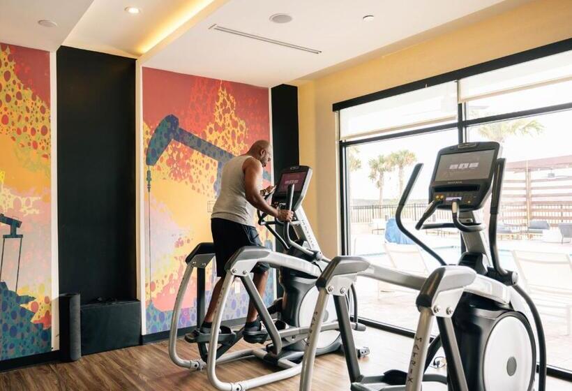 فندق Indigo Spring   Woodlands Area, An Ihg