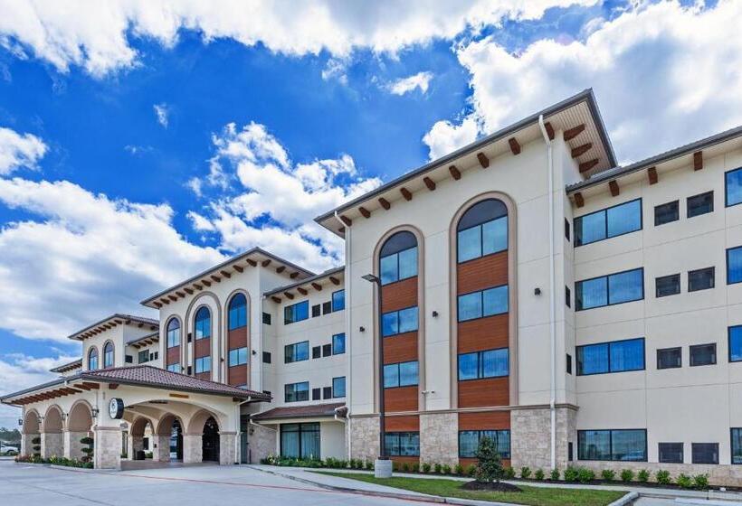 فندق Indigo Spring   Woodlands Area, An Ihg