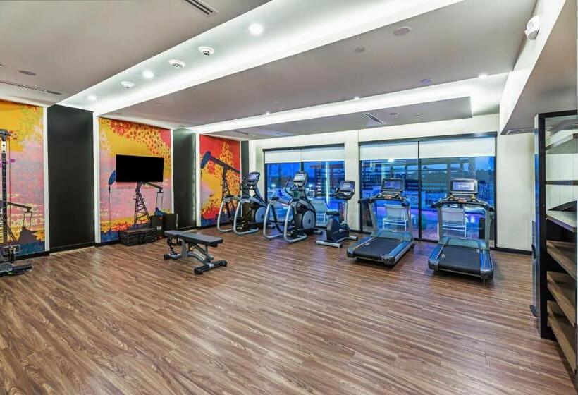 فندق Indigo Spring   Woodlands Area, An Ihg