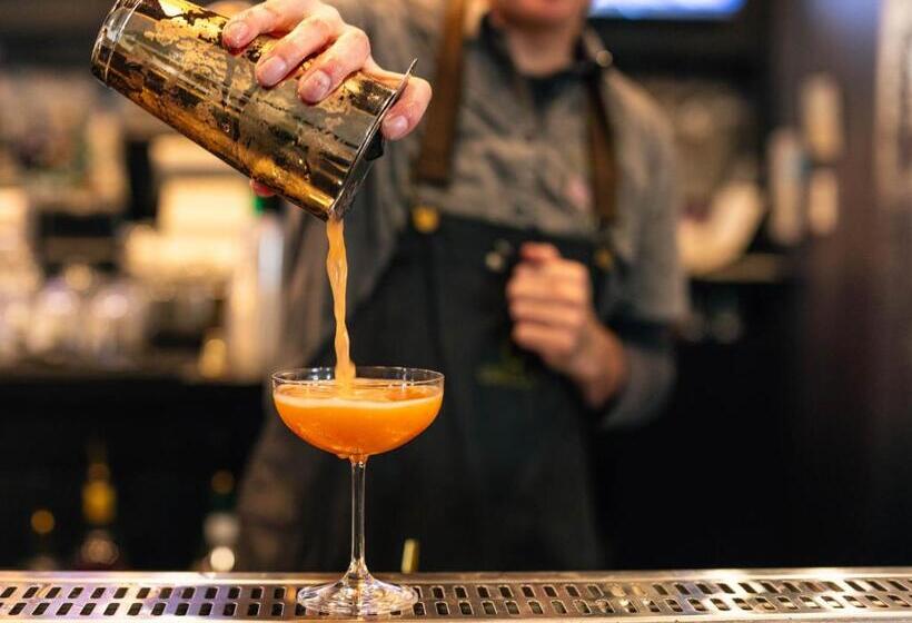 فندق Indigo Spring   Woodlands Area, An Ihg