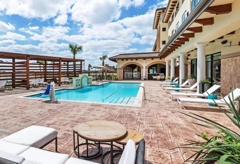 فندق Indigo Spring   Woodlands Area, An Ihg