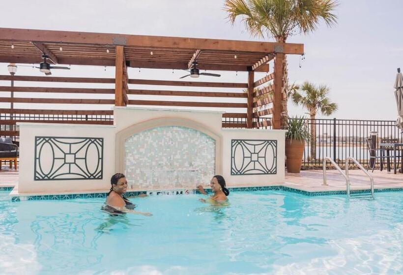 فندق Indigo Spring   Woodlands Area, An Ihg