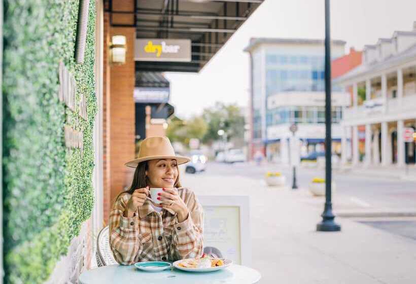 فندق Indigo Spring   Woodlands Area, An Ihg