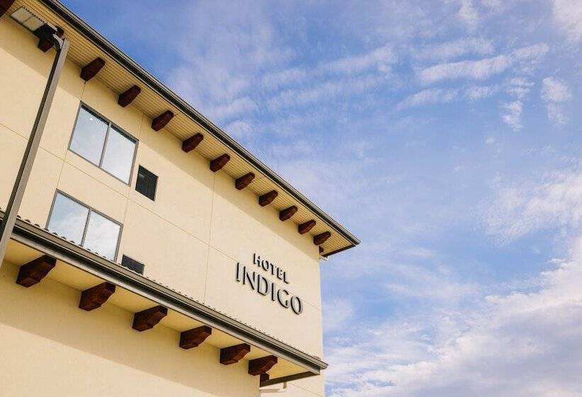 فندق Indigo Spring   Woodlands Area, An Ihg