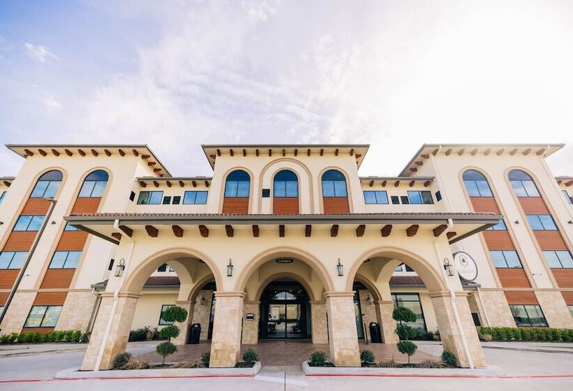 فندق Indigo Spring   Woodlands Area, An Ihg