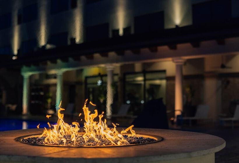 فندق Indigo Spring   Woodlands Area, An Ihg