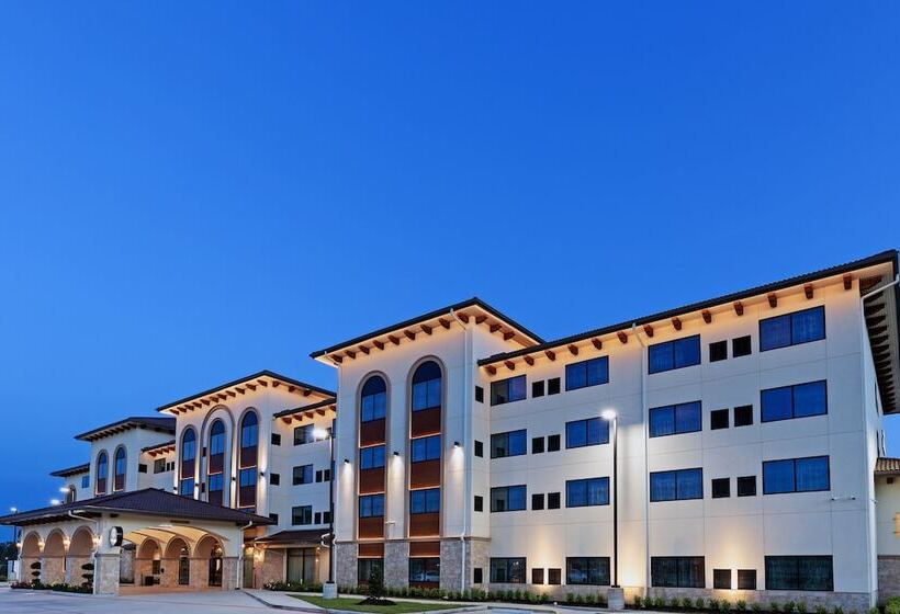 فندق Indigo Spring   Woodlands Area, An Ihg