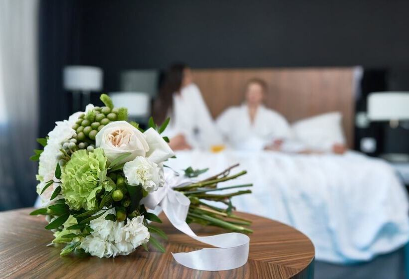 فندق Indigo Spring   Woodlands Area, An Ihg