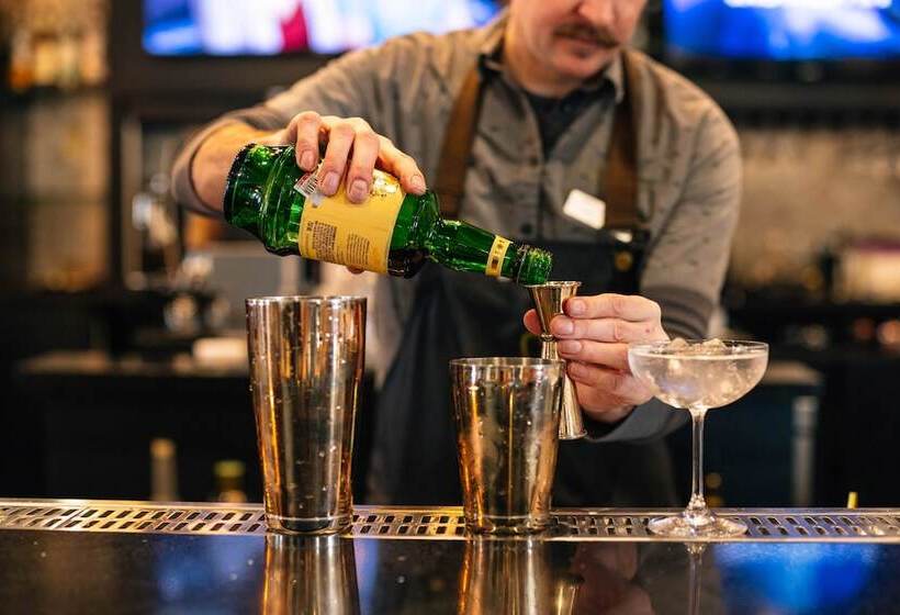 فندق Indigo Spring   Woodlands Area, An Ihg