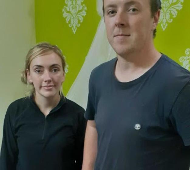 בית מלון כפרי International