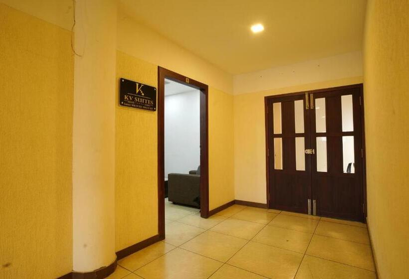 فندق K V Suites