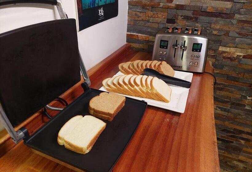 בית מלון כפרי Las Ninfas