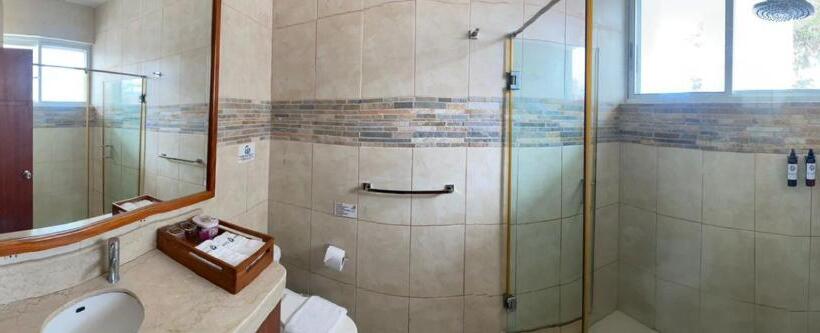 בית מלון כפרי Las Ninfas