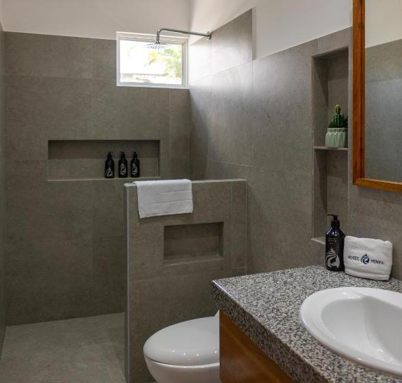 בית מלון כפרי Las Ninfas