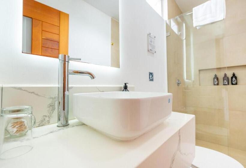 בית מלון כפרי Las Ninfas