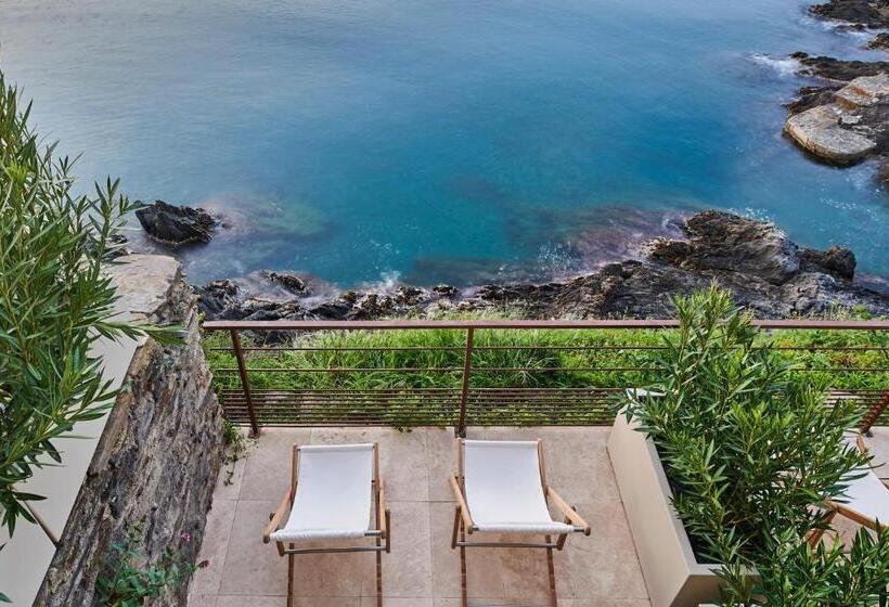 호텔 Les Roches Brunes