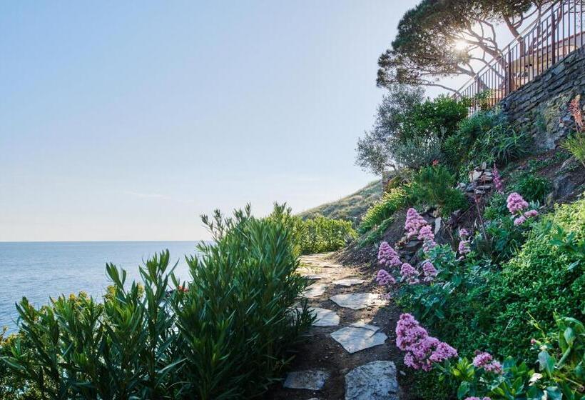 호텔 Les Roches Brunes