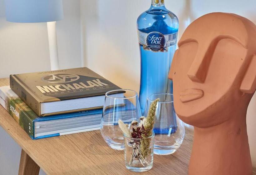 호텔 Les Roches Brunes