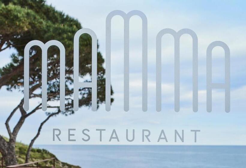 호텔 Les Roches Brunes