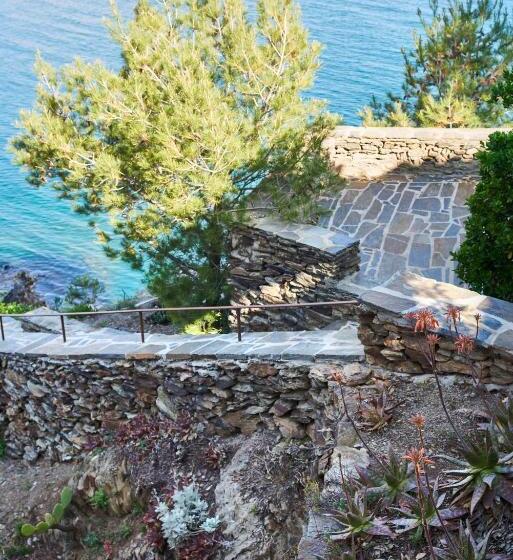 호텔 Les Roches Brunes