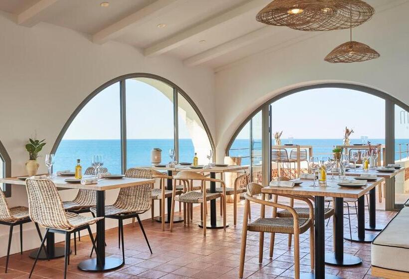 호텔 Les Roches Brunes