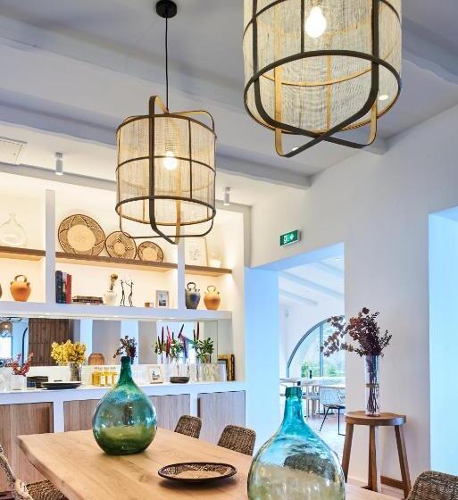 호텔 Les Roches Brunes