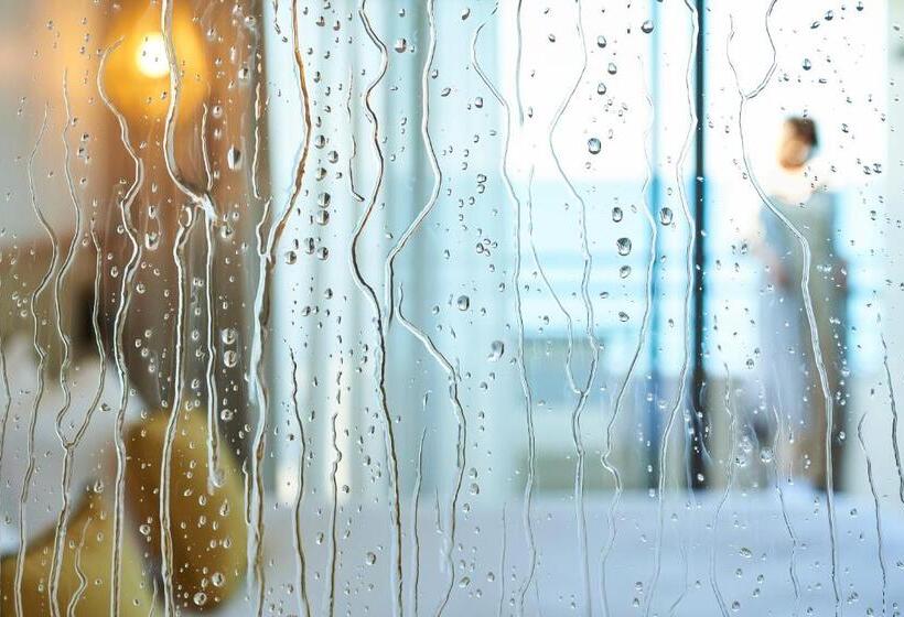 호텔 Les Roches Brunes