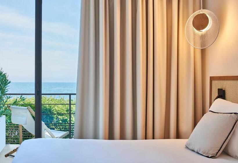 호텔 Les Roches Brunes