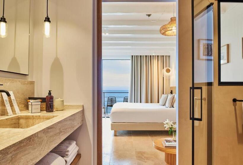 호텔 Les Roches Brunes