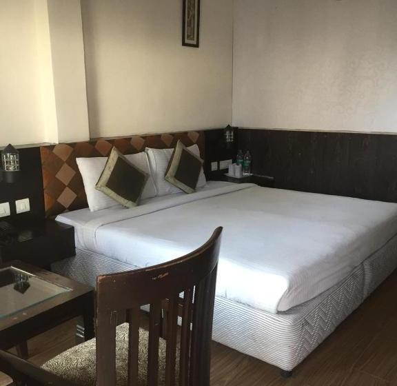 酒店 Fabescape Limewood