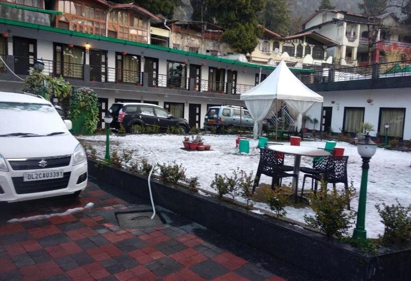 酒店 Fabescape Limewood